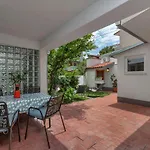 Apartment Mediteraneo