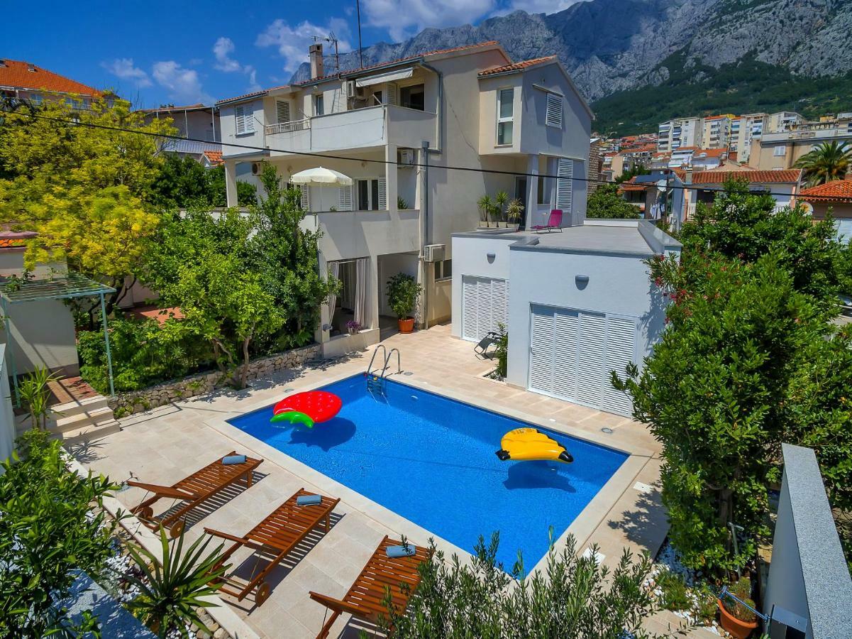 Mediteraneo Apartment