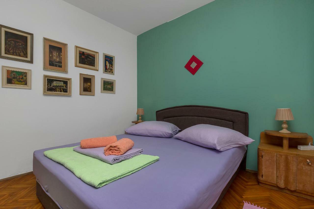 Apartment Mediteraneo Makarska