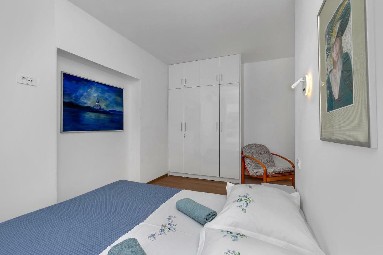 Mediteraneo Apartment