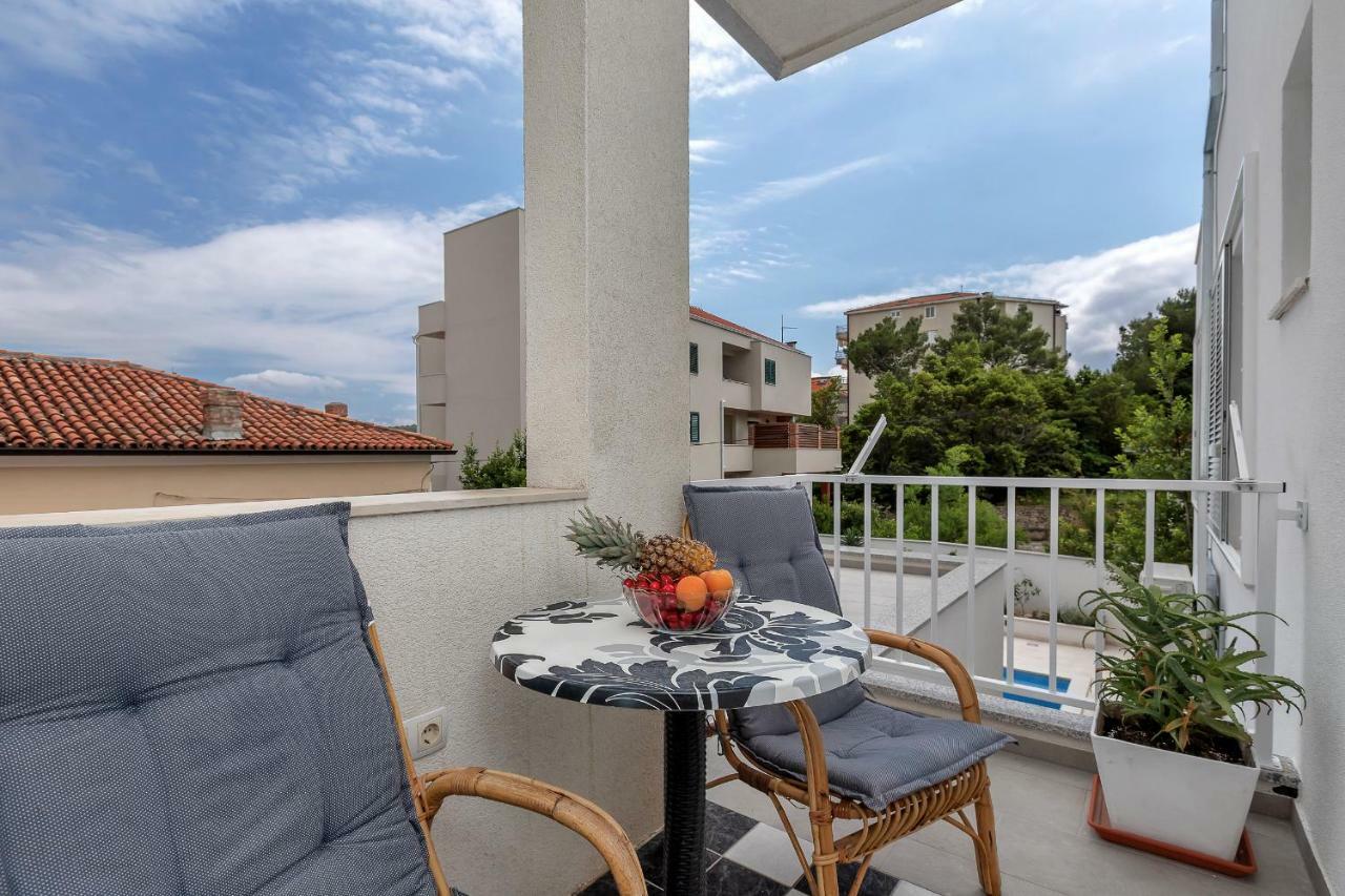 Mediteraneo Apartment Makarska