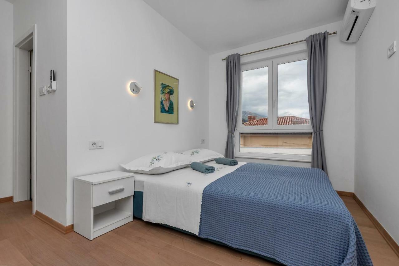Mediteraneo Apartment Makarska