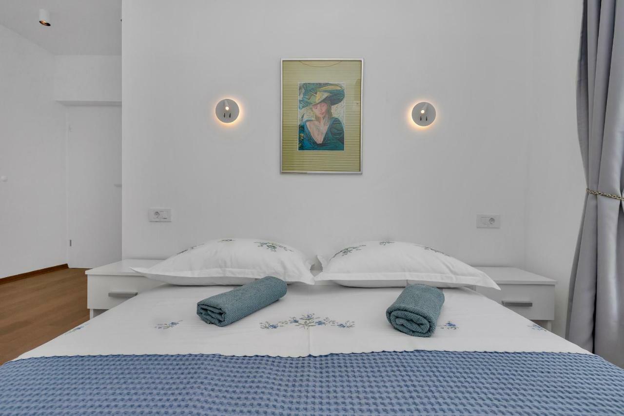 Apartment Mediteraneo