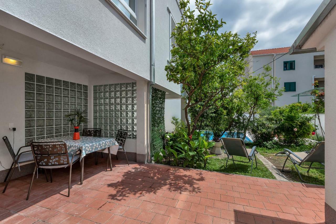 Apartment Mediteraneo