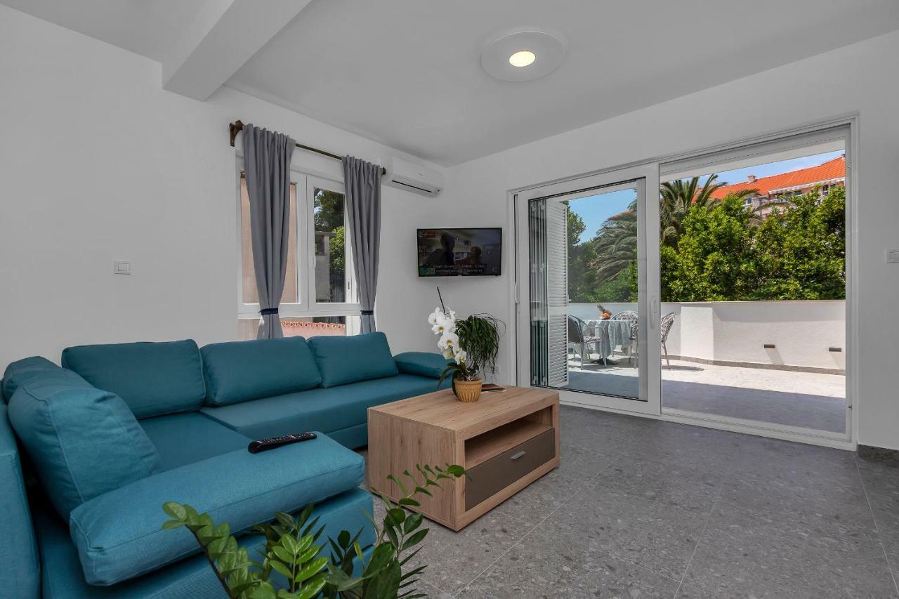 Apartment Mediteraneo Makarska