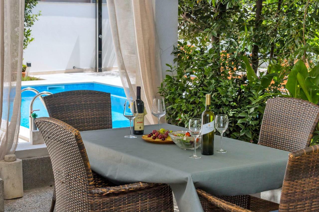 Mediteraneo Apartman