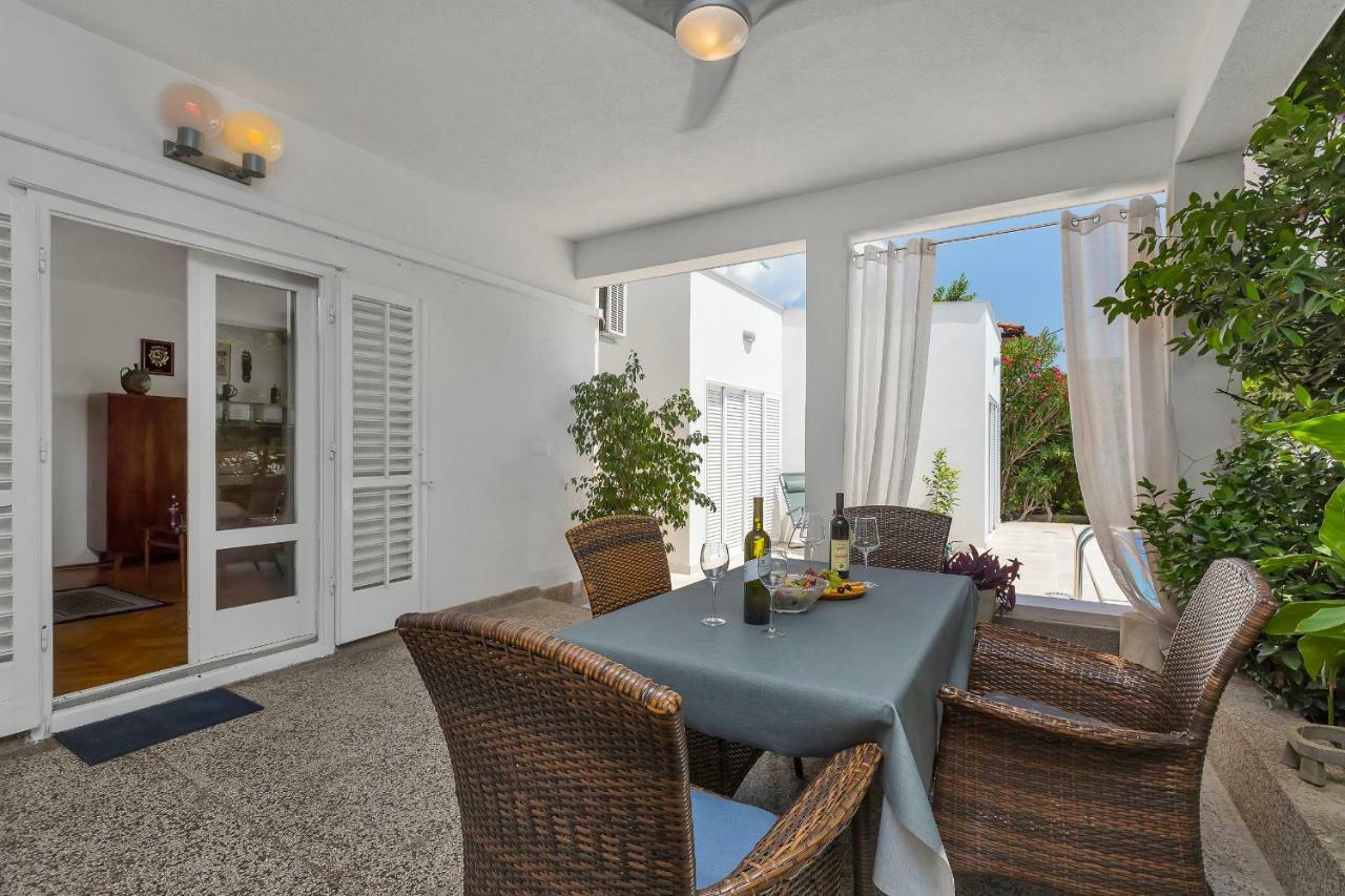 Mediteraneo Apartman