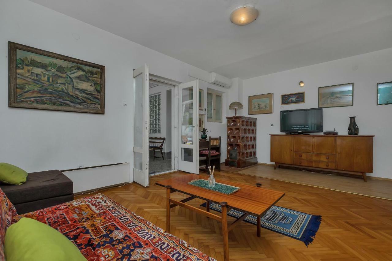 Mediteraneo Apartman