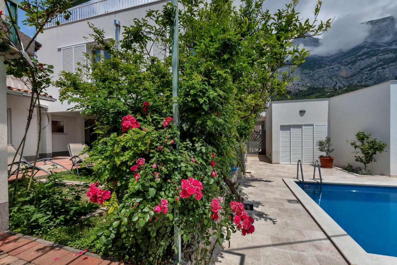 Apartman Mediteraneo Makarska