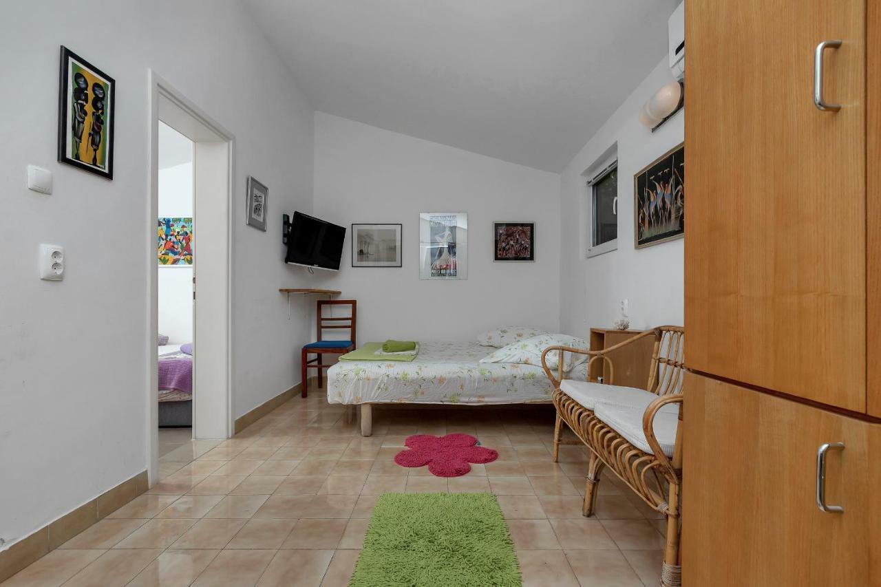 Apartman Mediteraneo