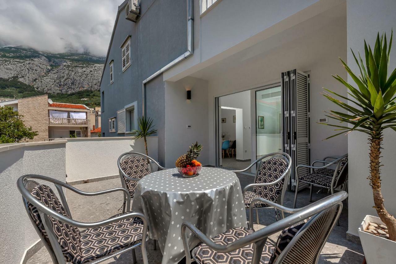 Apartman Mediteraneo Makarska